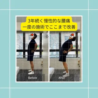 NAORU整体 博多院のエステ・リラクイメージ