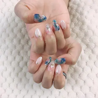 ネイル ono megumiのネイルデザイン