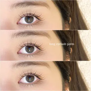 マツエク・マツパ eyelash iona♡ Ruiのマツエク・マツパデザイン