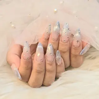 ネイル KIREIE yukaのネイルデザイン
