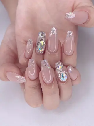 ネイル Nail Salon ertiのネイルデザイン