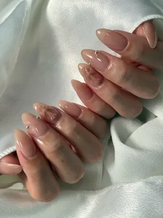 ネイル ✴︎ Delightのネイルデザイン