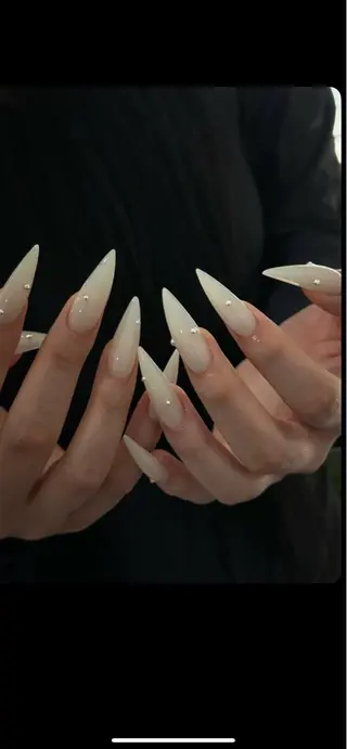 ネイル NiJi Nailsのネイルデザイン