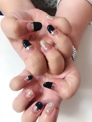 ネイル Sara Grace Salonのマツエク・マツパデザイン