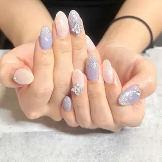 ネイル FELICE ﾌｪﾘｰﾁｪのネイルデザイン