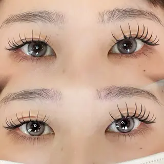 マツエク・マツパ 🫧eyelash misaki🫧のマツエク・マツパデザイン