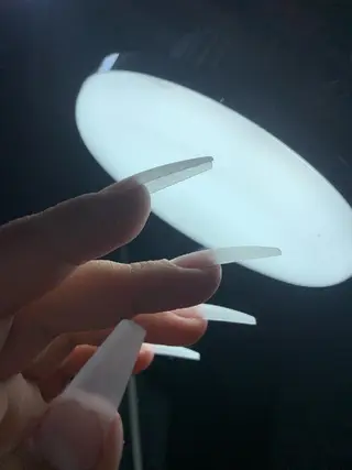 ネイル 横浜市中区曙町 E·U·Bネイルのネイルデザイン