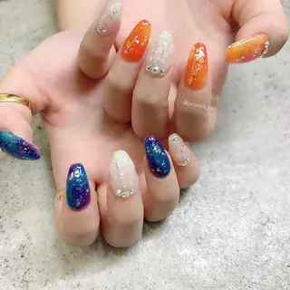 ネイル mio 🐩のマツエク・マツパデザイン