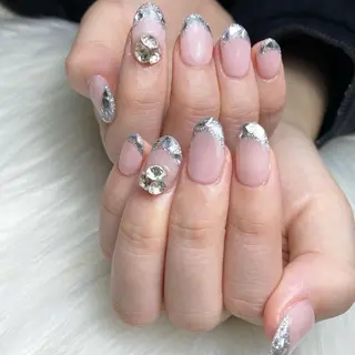 ネイル Beauty Space N&Nのネイルデザイン