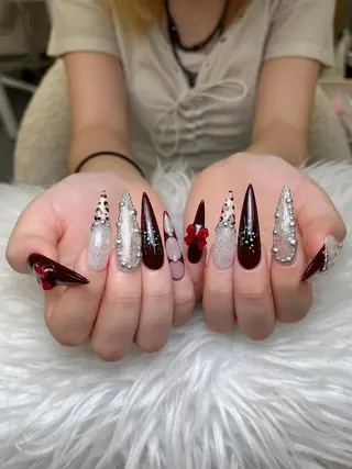 ネイル Jenn Nail Salonのネイルデザイン