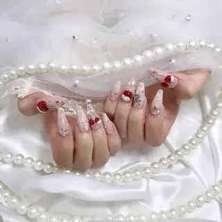 ネイル Sora  Nail Studioのネイルデザイン