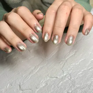 ネイル CHIKA .のネイルデザイン