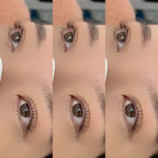マツエク・マツパ Aguhair さかいのマツエク・マツパデザイン