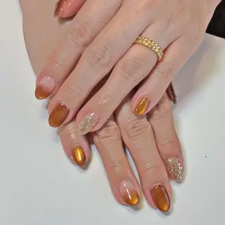 ネイル ネイルサロン💎 Bibiのネイルデザイン