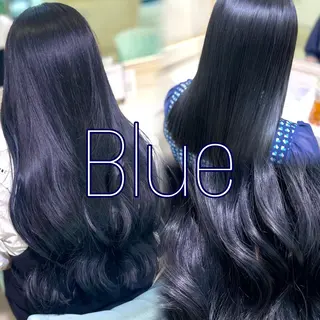 ロング カラー 🎀透明感カラー/ ななみ🎀のヘアスタイル
