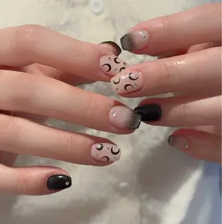 ネイル ☆*。Grace Nail。*☆のネイルデザイン