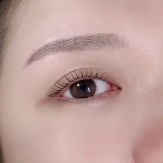 アイブロウ ROSANNA 青木の眉毛・アイブロウイメージ