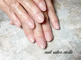 ネイル nail salon étoileのネイルデザイン