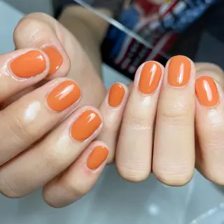 ミディアム ネイル richeri beautyのネイルデザイン