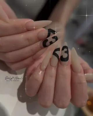 ネイル Dely Nailのネイルデザイン