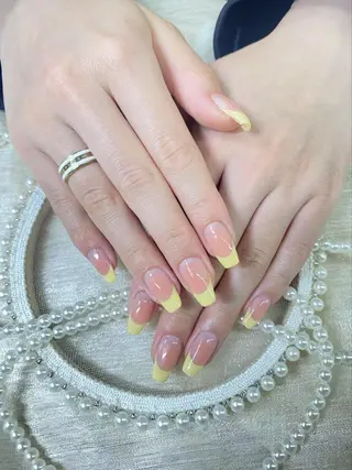 ネイル うめ -Alraのネイルデザイン