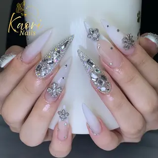 ネイル ゆみ YUMIのネイルデザイン