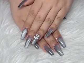 ネイル ネイルサロン ANELAのネイルデザイン