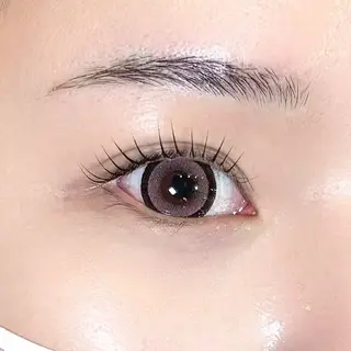 マツエク・マツパ alones🕊️ sakiのマツエク・マツパデザイン
