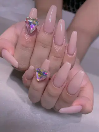 ネイル エムズ エムズのネイルデザイン