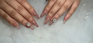 ネイル Mimi Nailのネイルデザイン