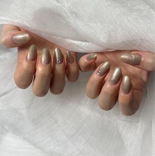 ネイル 錦糸町 mi_nailのネイルデザイン