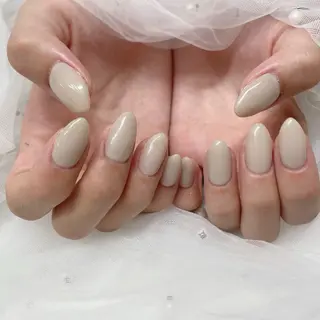 ネイル 新村 沙愛のネイルデザイン