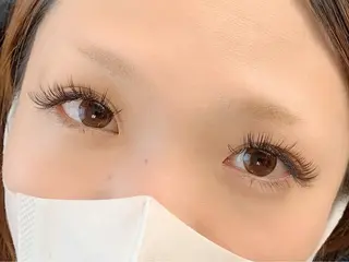 マツエク・マツパ 稲嶺 美華のエステ・リラクイメージ