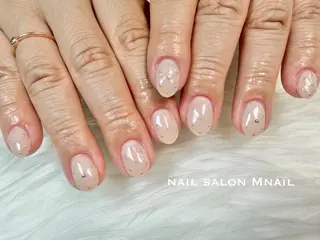 ネイル Mnail ちひろのネイルデザイン
