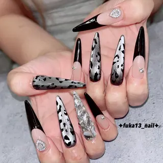 ネイル Nail♡Fuka. /9月予約受付中のネイルデザイン