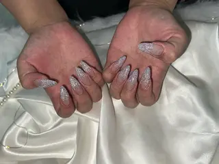 ネイル Nailsalon SKiのネイルデザイン