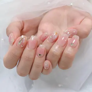 ネイル 💅fleur Ayumiのネイルデザイン