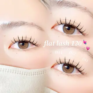 マツエク・マツパ 🤍emotion 伊藤🤍のマツエク・マツパデザイン