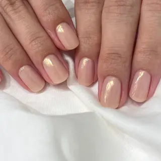 ネイル yuka ☁️新宿代々木のネイルデザイン