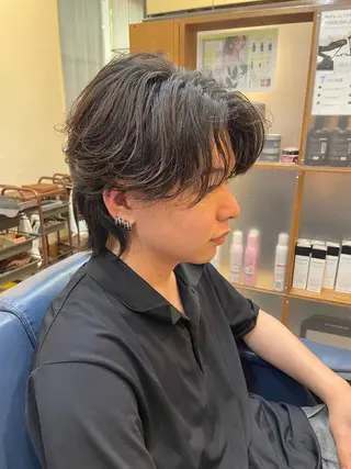 メンズ 河野 隼人のその他イメージ