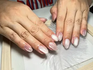 ネイル Nail salon Caco.のネイルデザイン