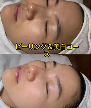 mumu's ネイルサロン渋谷店のネイルデザイン