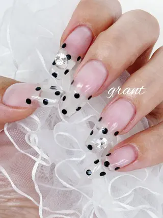 ネイル nailsalon grantのネイルデザイン