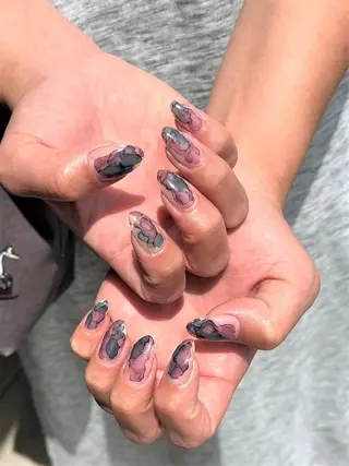 ネイル RIZE NAILのネイルデザイン