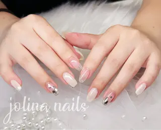 ネイル jolina nails鶴見店のネイルデザイン