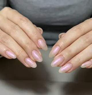 ネイル エリ🫧 nail池袋東口のネイルデザイン