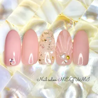 ネイル Nail salon MEGUMIのネイルデザイン