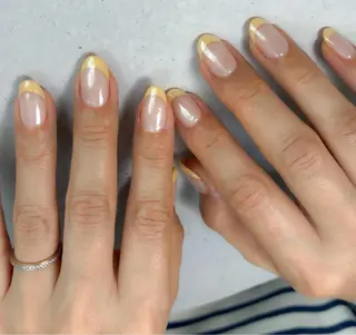 ネイル nails. hymのネイルデザイン