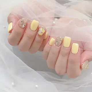 ネイル 💅fleur Ayumiのネイルデザイン