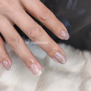 ネイル lei🌼 nailroomのネイルデザイン